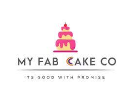 #20 for Cake company logo and slogan by fahimshahriarfb