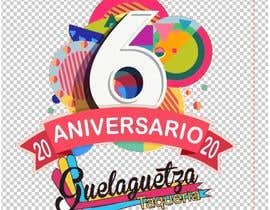 #14 para Digitalizar Logotipo Taquería de carloseltecnico