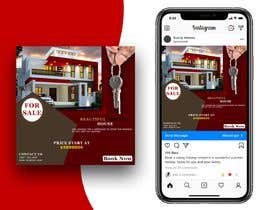 Nro 64 kilpailuun Build Me 2 Facebook Ads to attract New Home Buyers and a Retargeting Ad to Keep them coming. käyttäjältä sumi700