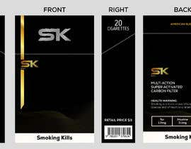 aashiq96 tarafından Nano Cigarette Pack için no 19
