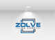 Imej kecil Penyertaan Peraduan #285 untuk                                                     Design ZOLVE logo
                                                