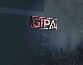 #2 dla GIPA Logo Design przez jamannipa20