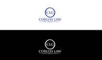 Číslo 29 pro uživatele logo request for    Corliss Law Group od uživatele ayubkhanstudio