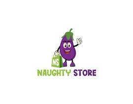 #128 cho make a logo for a naughty website bởi am0rty