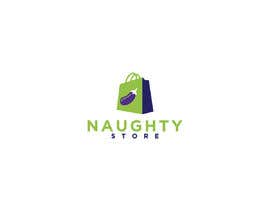 #36 cho make a logo for a naughty website bởi activedesigener