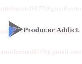 #109 for Producer Addict by nahla8
