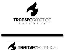 saweratauqeer tarafından Enhance my Logo - TRANSFORMATION ASSEMBLY için no 91