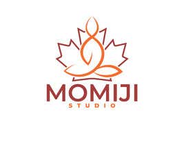 #153 for Logo for momiji by alfasatrya