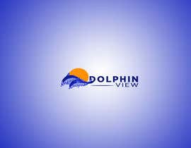 #165 ， Design a Classy Beach House Logo with Dolphins 来自 AbodySamy