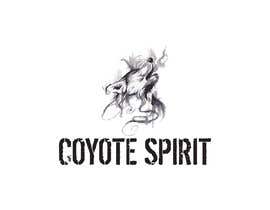 #96 for Coyote Spirit (Logo design) by jonyyes123