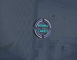 #164 para Logo design for home bakery por Arifuzzaman29