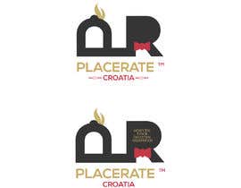 Ajdiodadoz님에 의한 Create a logo for a blog with restaurant &amp; bar reviews - PLACERATE을(를) 위한 #55