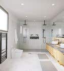 #94 cho Master bathroom design bởi ninhquang