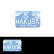 Imej kecil Penyertaan Peraduan #70 untuk                                                     Logo Design for Hakuba Hotel Group
                                                