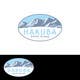 Imej kecil Penyertaan Peraduan #72 untuk                                                     Logo Design for Hakuba Hotel Group
                                                