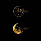 #27 para Aura Luna Design Logo Design de rongdigital