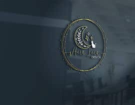 Číslo 103 pro uživatele Aura Luna Design Logo Design od uživatele salibhuiyan76