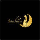 #141 für Aura Luna Design Logo Design von maqmasum98