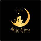 #162 für Aura Luna Design Logo Design von maqmasum98