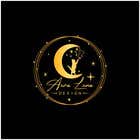 #201 für Aura Luna Design Logo Design von maqmasum98