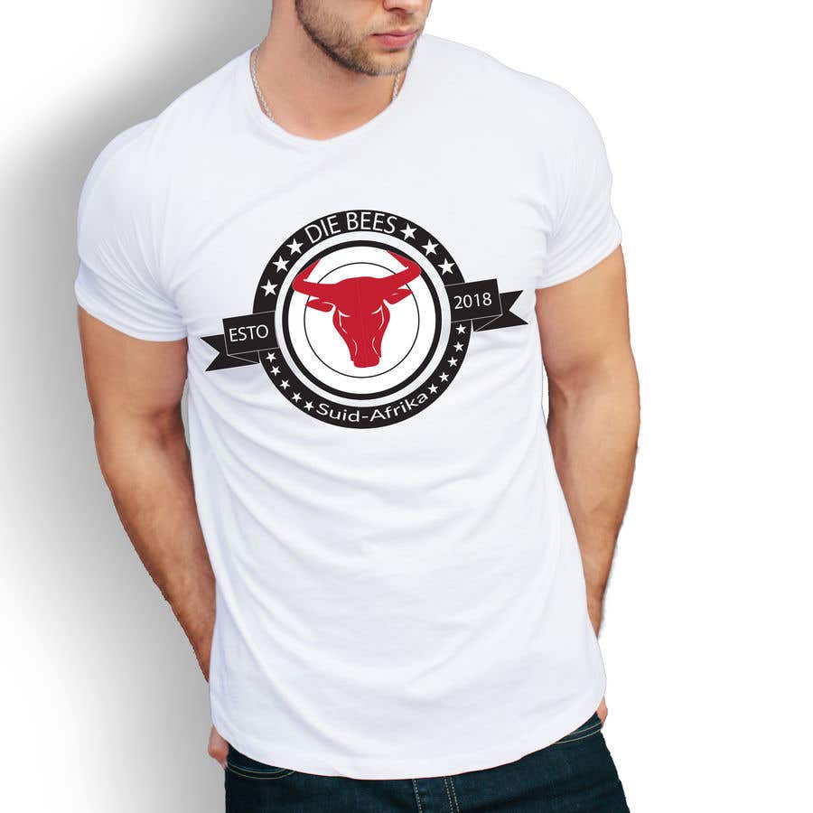 Natečajni vnos #79 za                                                 T-shirt design
                                            