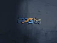 #84 untuk Logo design Equity Group oleh rongdigital