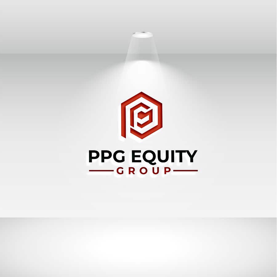 Participación en el concurso Nro.155 para                                                 Logo design Equity Group
                                            