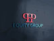 Miniatura de participación en el concurso Nro.137 para                                                     Logo design Equity Group
                                                