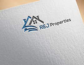 #88 for Creative logo design for Father Son property investment and real estate company by sahelislam71