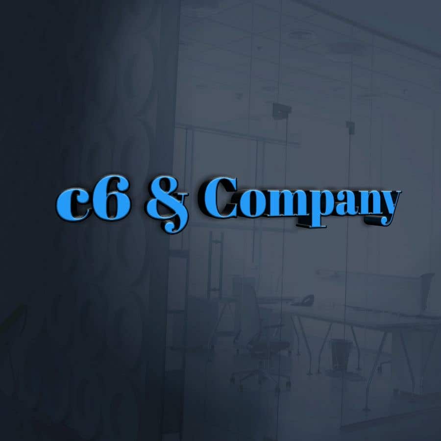 Konkurrenceindlæg #5 for                                                 Logo for new Company
                                            
