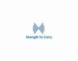 #56 untuk Strength to Carry oleh fatimaC09