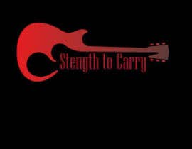 #38 untuk Strength to Carry oleh Mostafaezz0