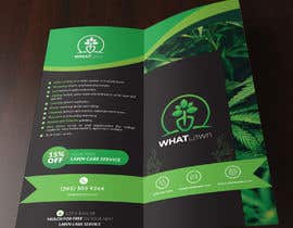 #20 for Create a flier for a Landscaping Business by sayansadhu3
