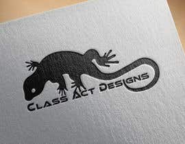 #73 untuk design a new version of this logo oleh Touhurul