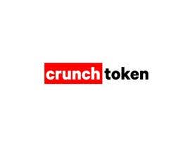 #19 untuk Crunch Token oleh vigneshkarrun