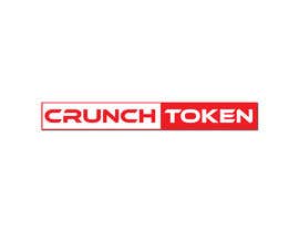 Číslo 22 pro uživatele Crunch Token od uživatele sdesignworld