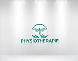 Nro 43 kilpailuun Logodesign for Website: physiotherapie.net käyttäjältä eadgirrubel2