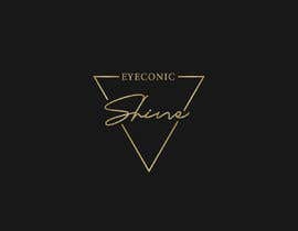 #175 for Logo for Eyeconic Shine by situsher66
