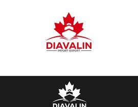 #265 Diavalin Inc Logo részére Designmaker78 által
