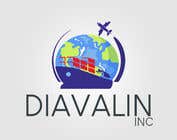 nº 70 pour Diavalin Inc Logo par Kr4user 