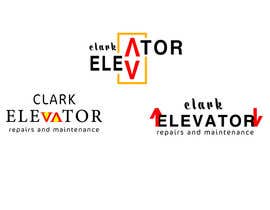 #6 for new logo for elevator company by abdoudn