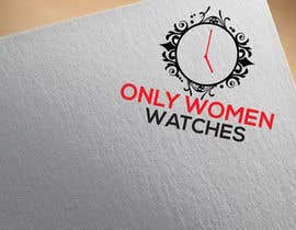#115 for Only Women Watches by rakibmia4290