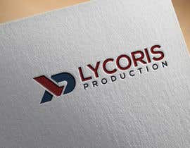 #15 za Lycoris Production od zerinomar1133