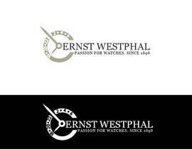 #5 for Logo Re-Design for Ernst Westphal by alexandracol