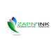 Kilpailutyön #130 pienoiskuva kilpailussa                                                     Design a Logo for Zapn'Ink Laser Tattoo Removal
                                                