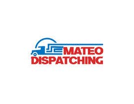 #79 untuk Logo for a Truck Dispatch Service - 04/08/2020 10:42 EDT oleh wasifur716