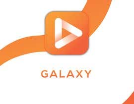 #63 para need logo GALAXY related to cinema, webseries, live tv - 04/08/2020 13:05 EDT de Sukran19012001