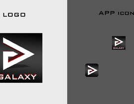 #46 pentru need logo GALAXY related to cinema, webseries, live tv - 04/08/2020 13:05 EDT de către vishnum04
