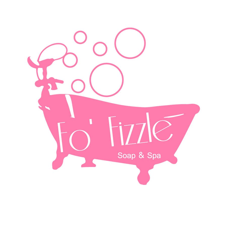 Contest Entry #79 for                                                 Design a Logo for Soap and Spa Company
                                            