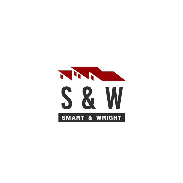 Bài tham dự cuộc thi #379 cho                                                 New Business Logo Design - "S&W"
                                            
